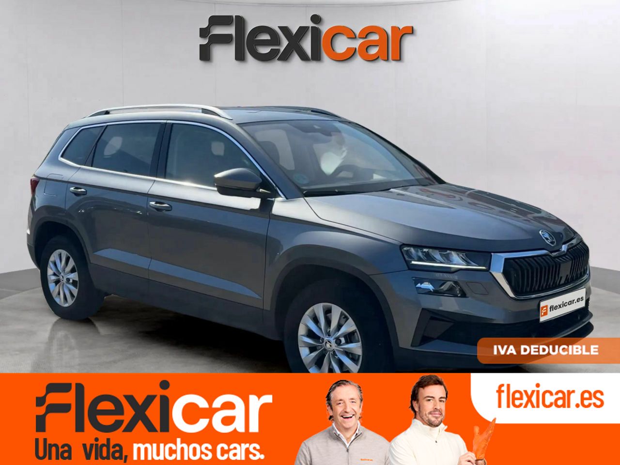 Foto skoda karoq 2023 /