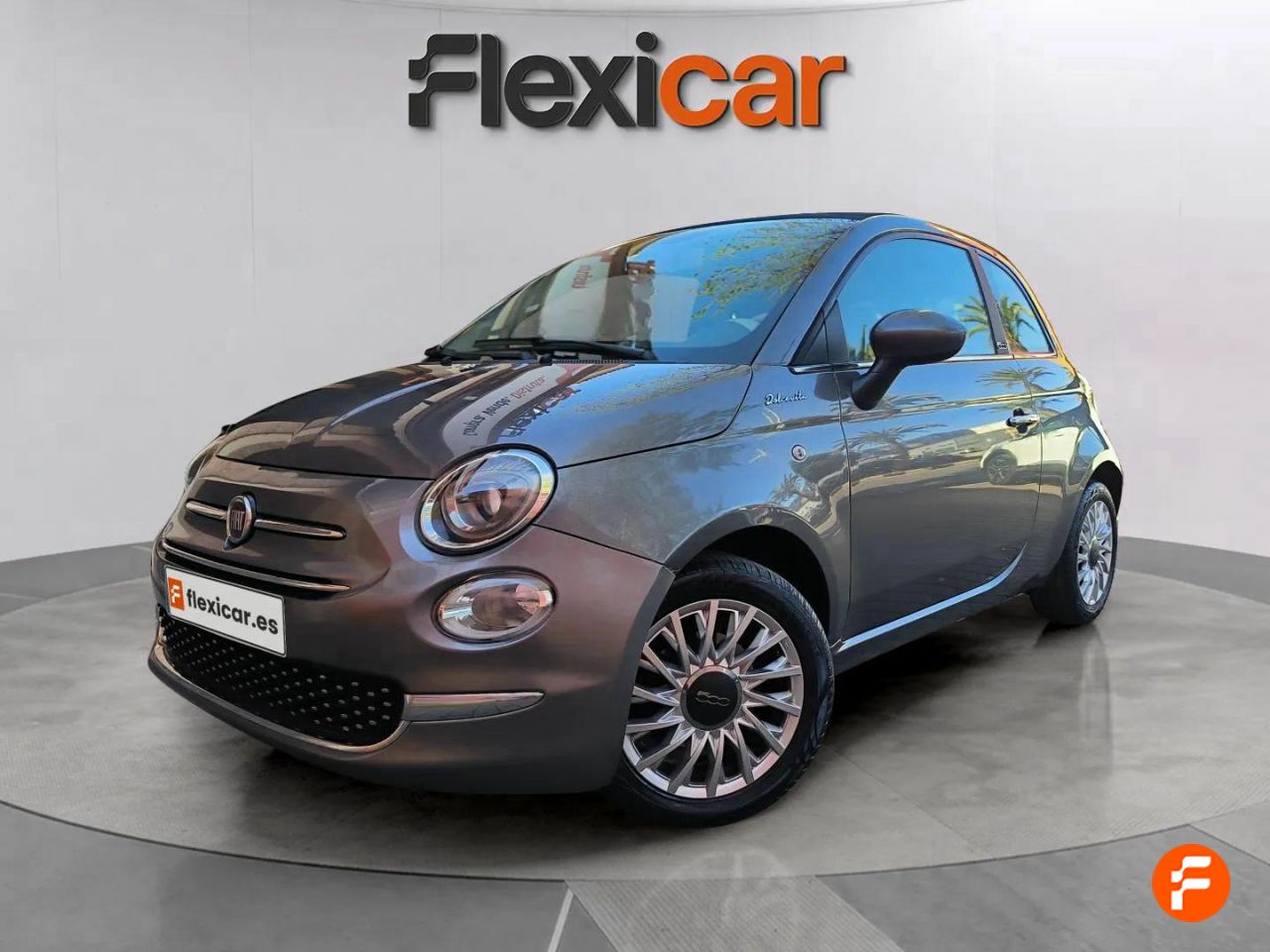 fiat 500 2021 / foto grande (3)