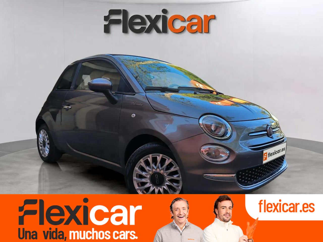 Foto fiat 500 2021 /
