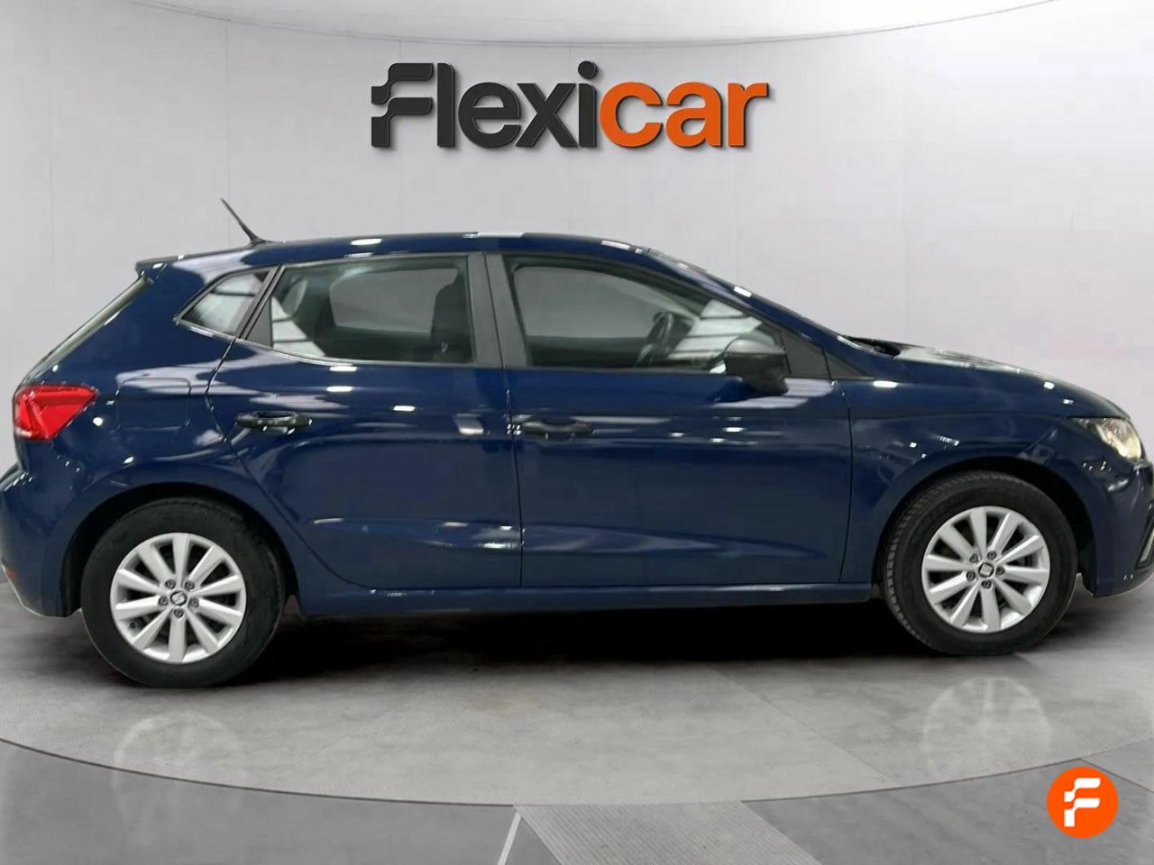 seat ibiza 2017 / foto grande (2)