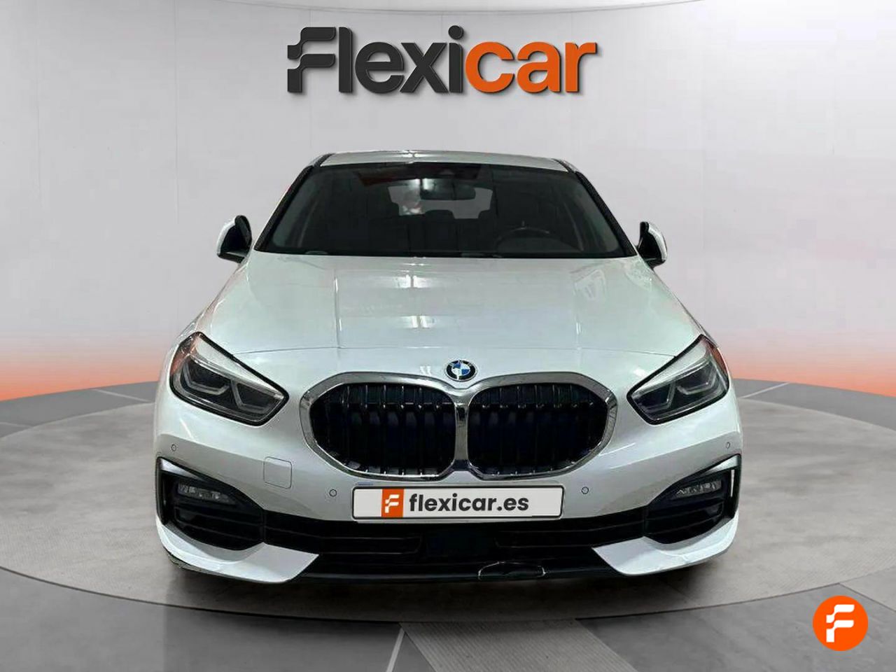 bmw serie 1 2022 / foto grande (3)