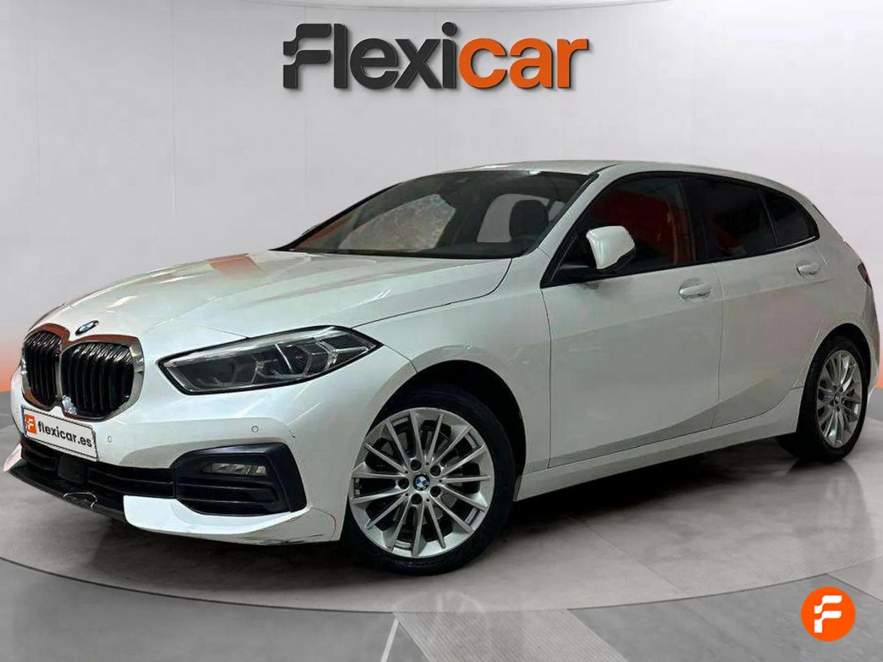bmw serie 1 2022 / foto grande (2)