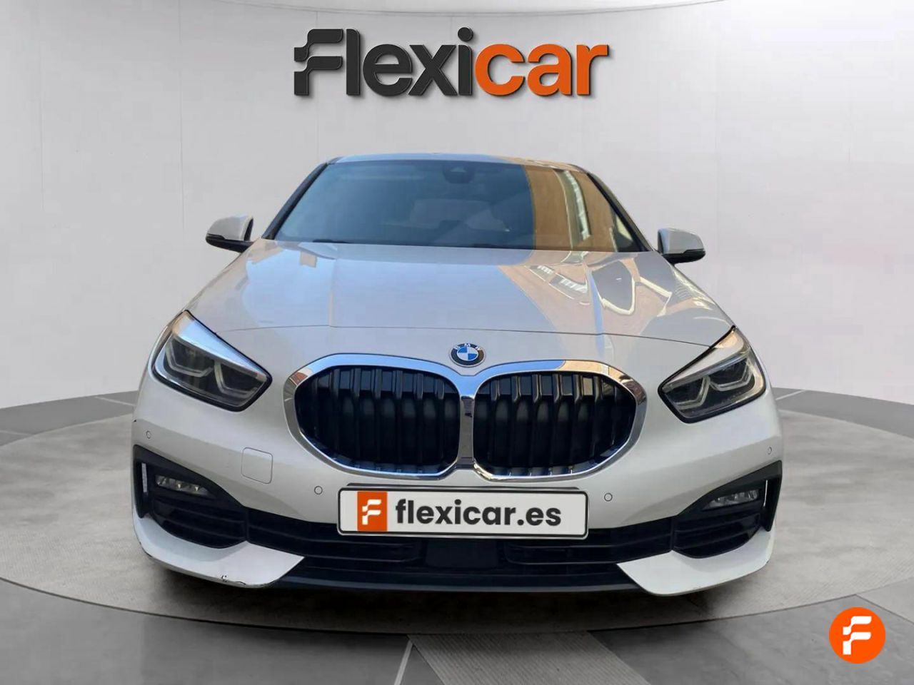 bmw serie 1 2021 / foto grande (2)