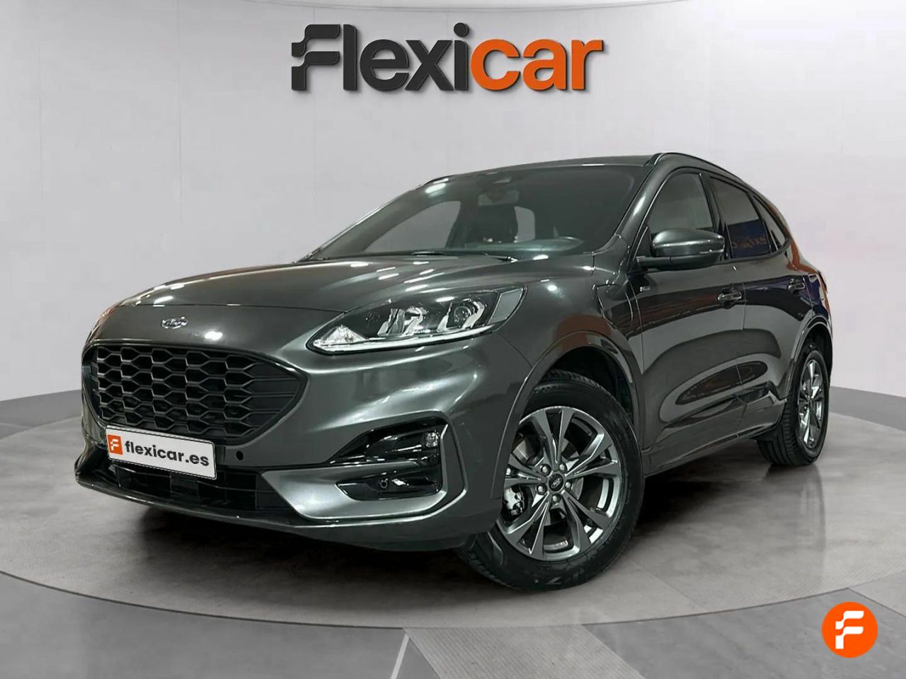 ford kuga 2022 / foto grande (3)