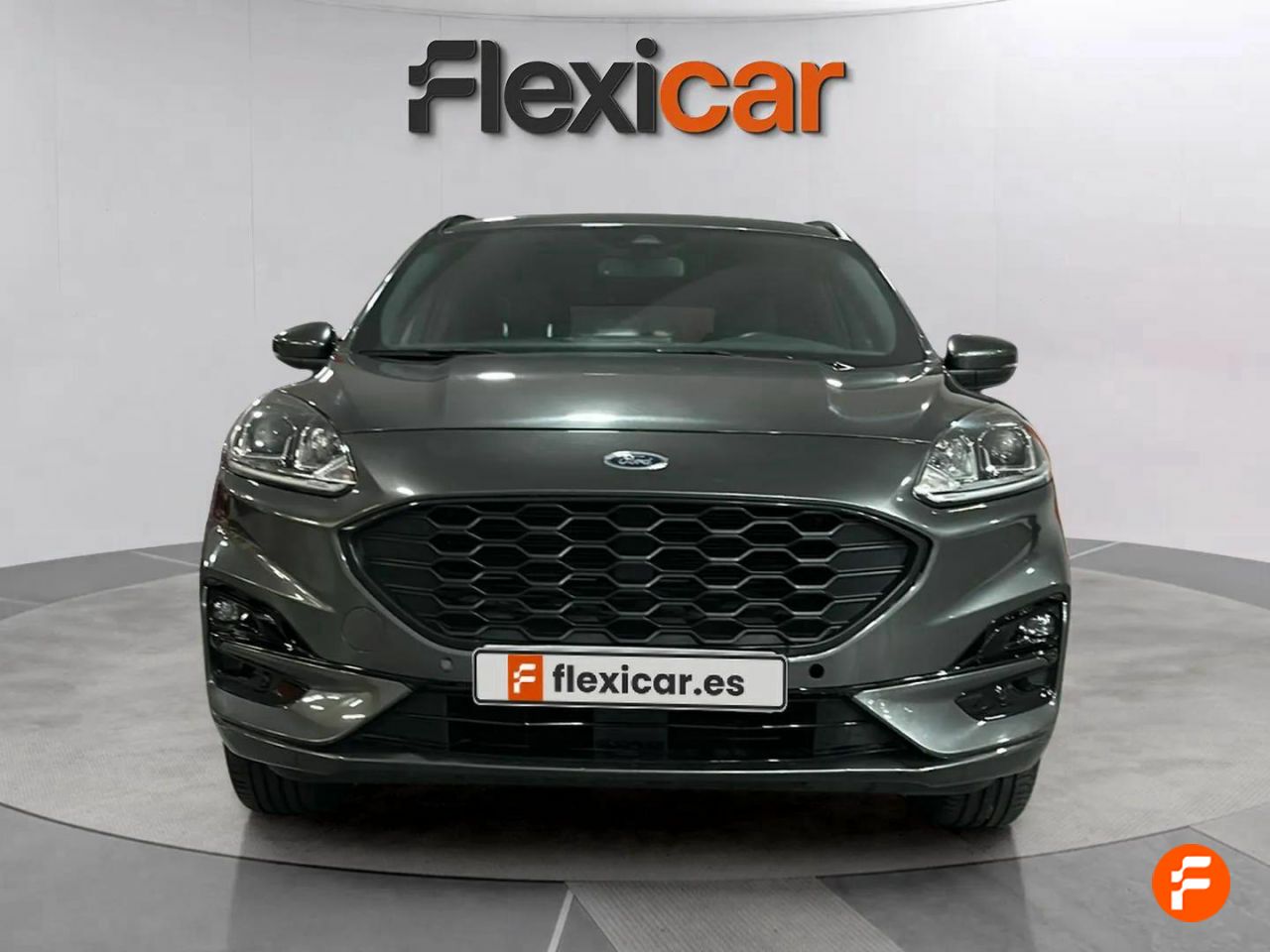 ford kuga 2022 / foto grande (2)
