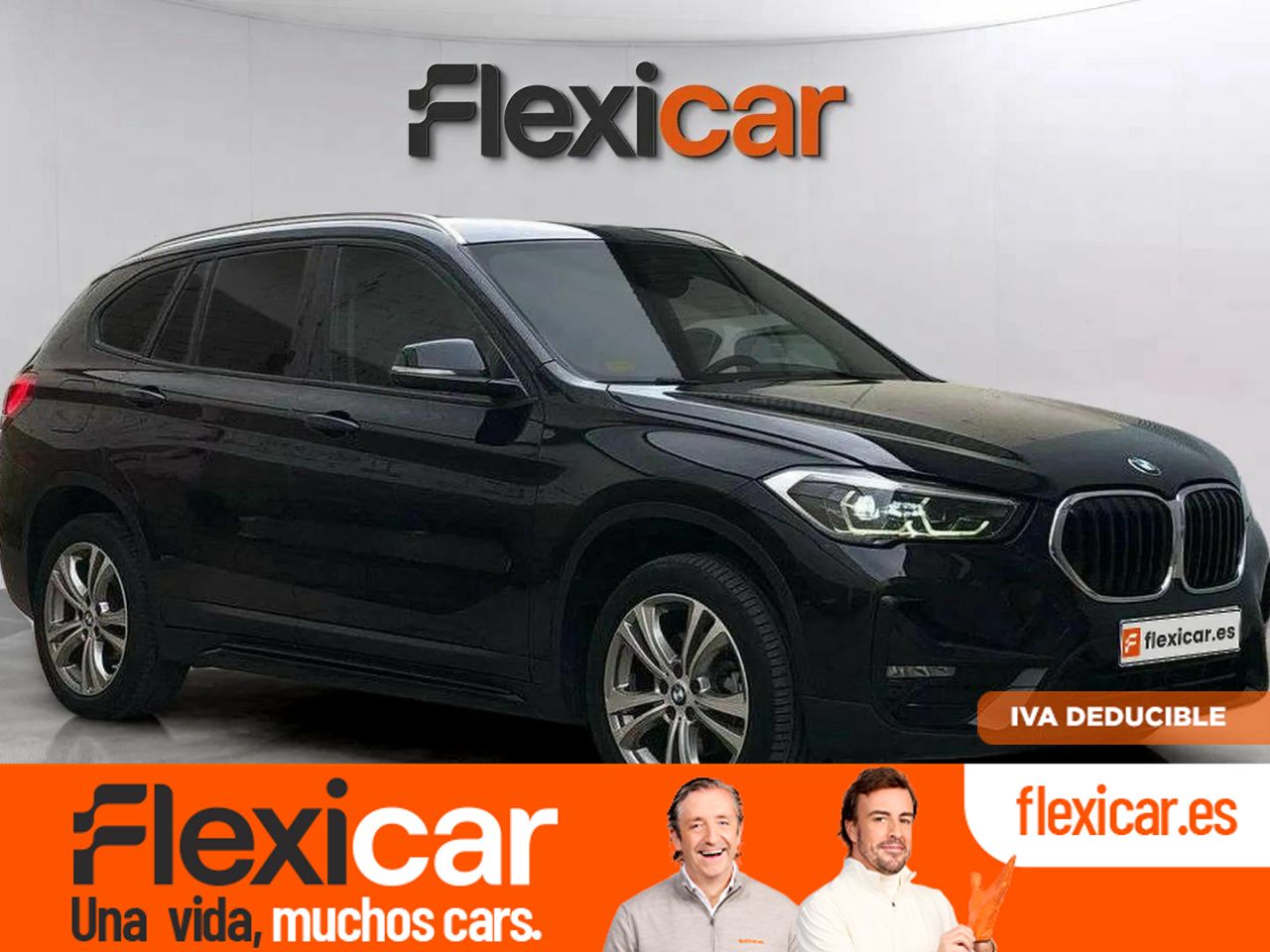 Foto bmw x1 2020 /