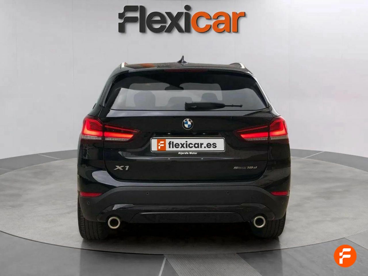 bmw x1 2020 / foto grande (3)