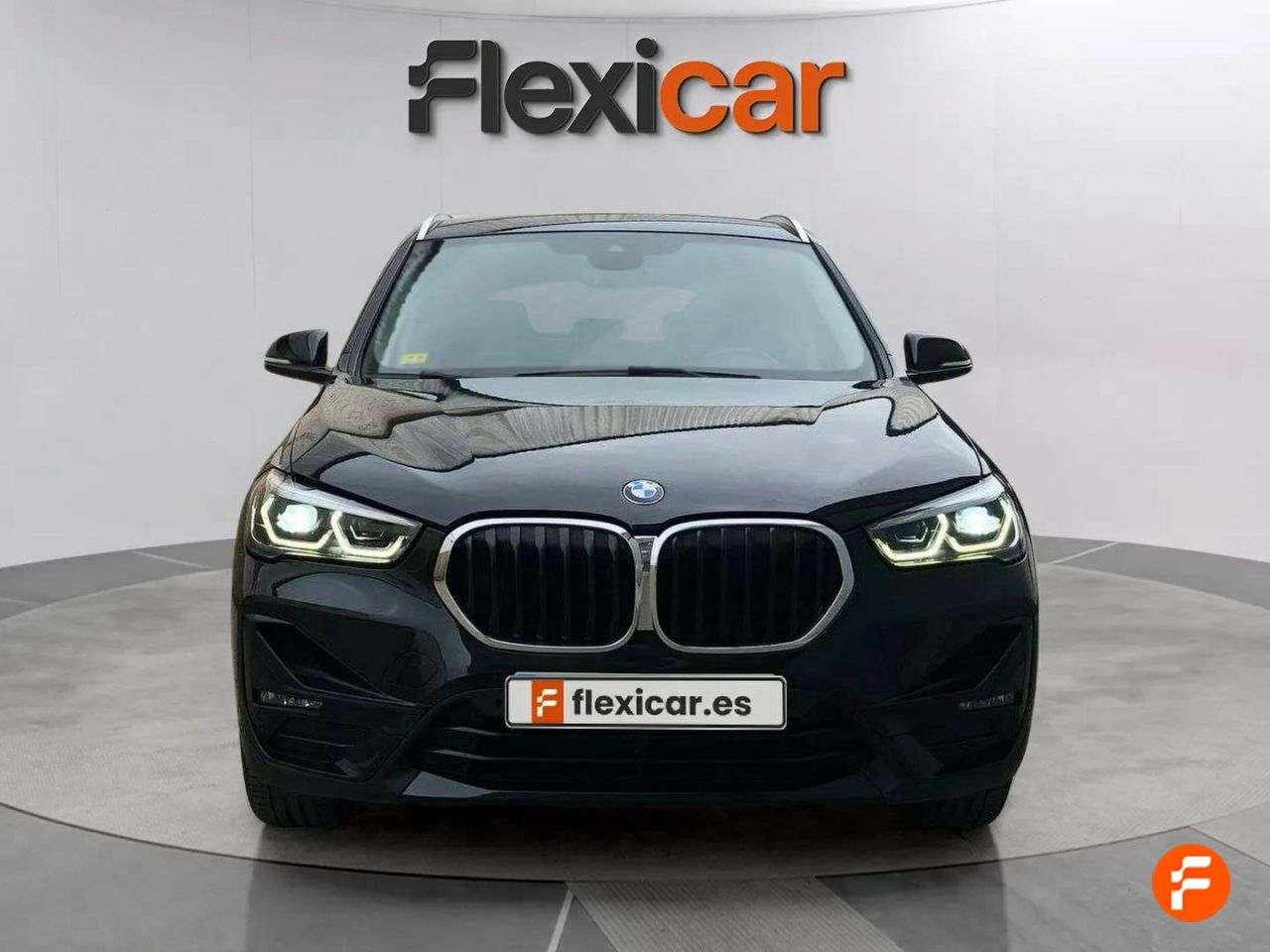 bmw x1 2020 / foto grande (2)