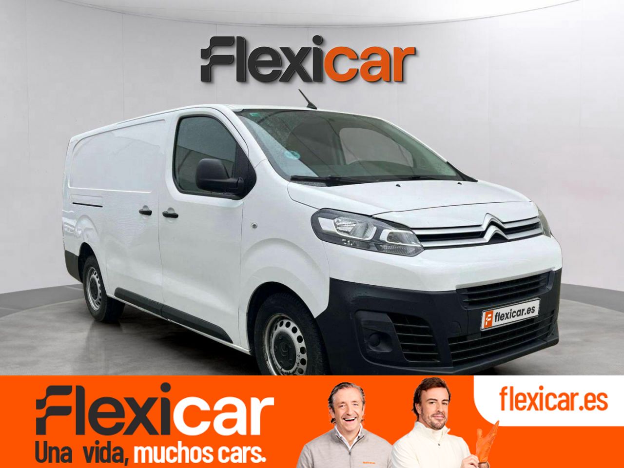 Foto citroën jumpy 2018 /