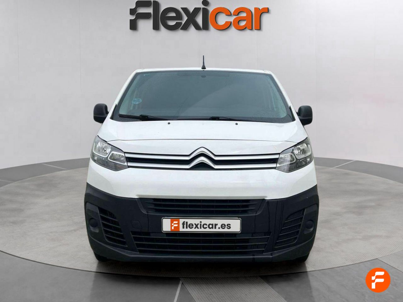 citroën jumpy 2018 / foto grande (2)