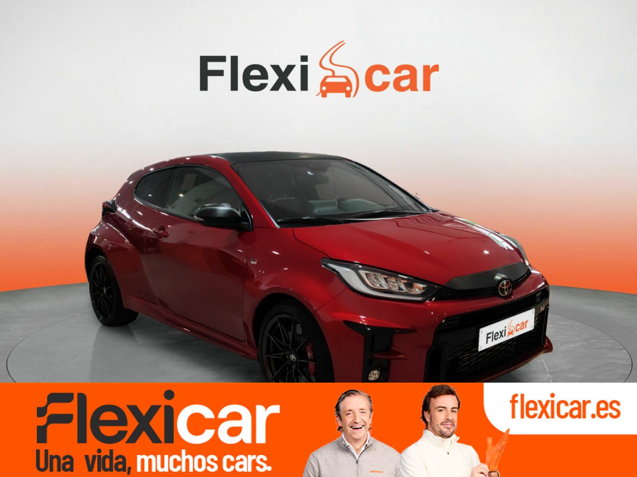 Foto toyota gr yaris 2023 /