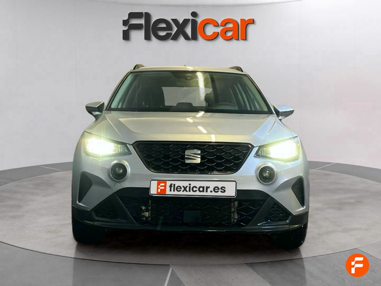 seat arona 2023 / foto grande (2)