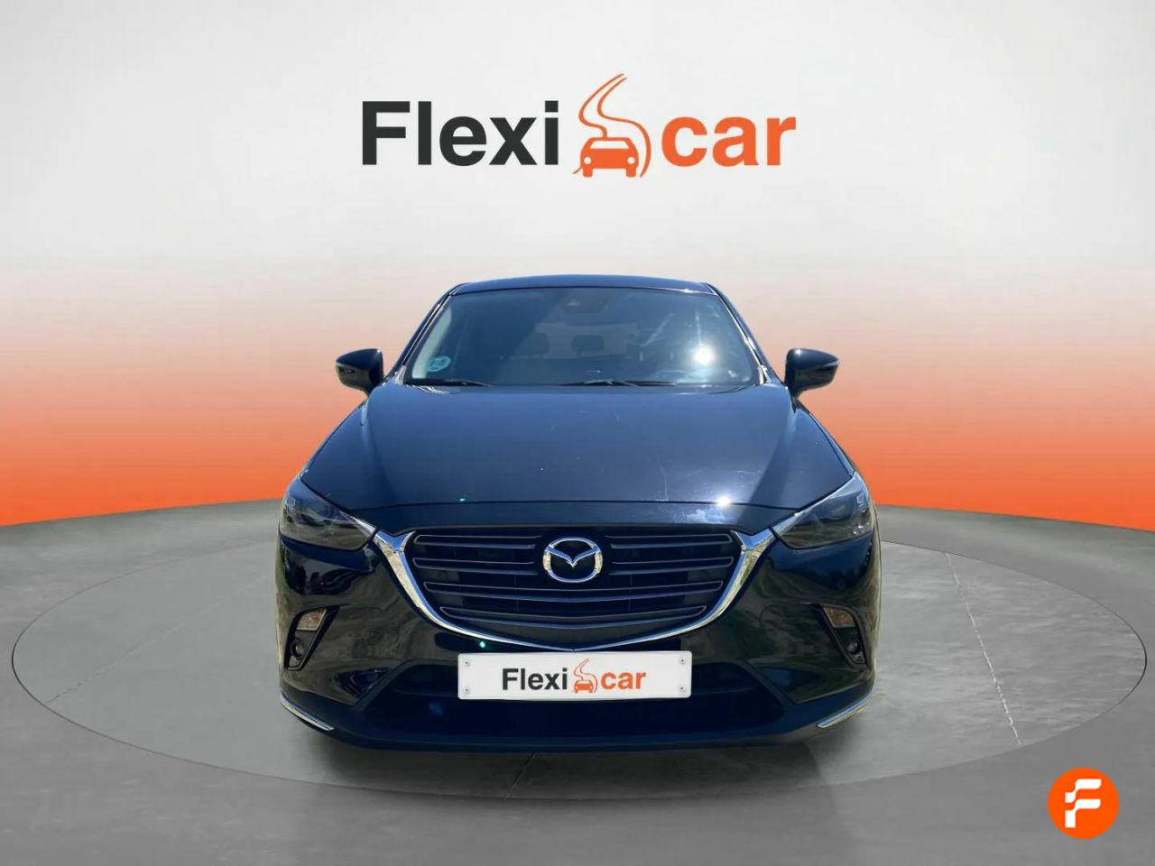 mazda cx-3 2019 / foto grande (2)