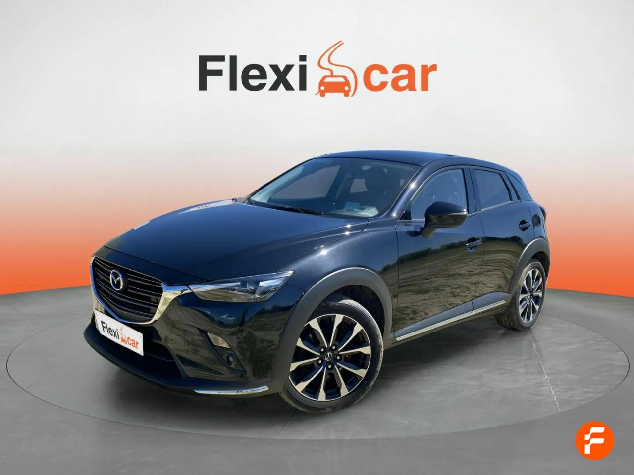 mazda cx-3 2019 / foto grande (3)
