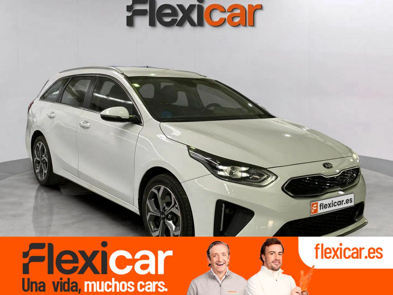 Foto kia ceed 2021 /
