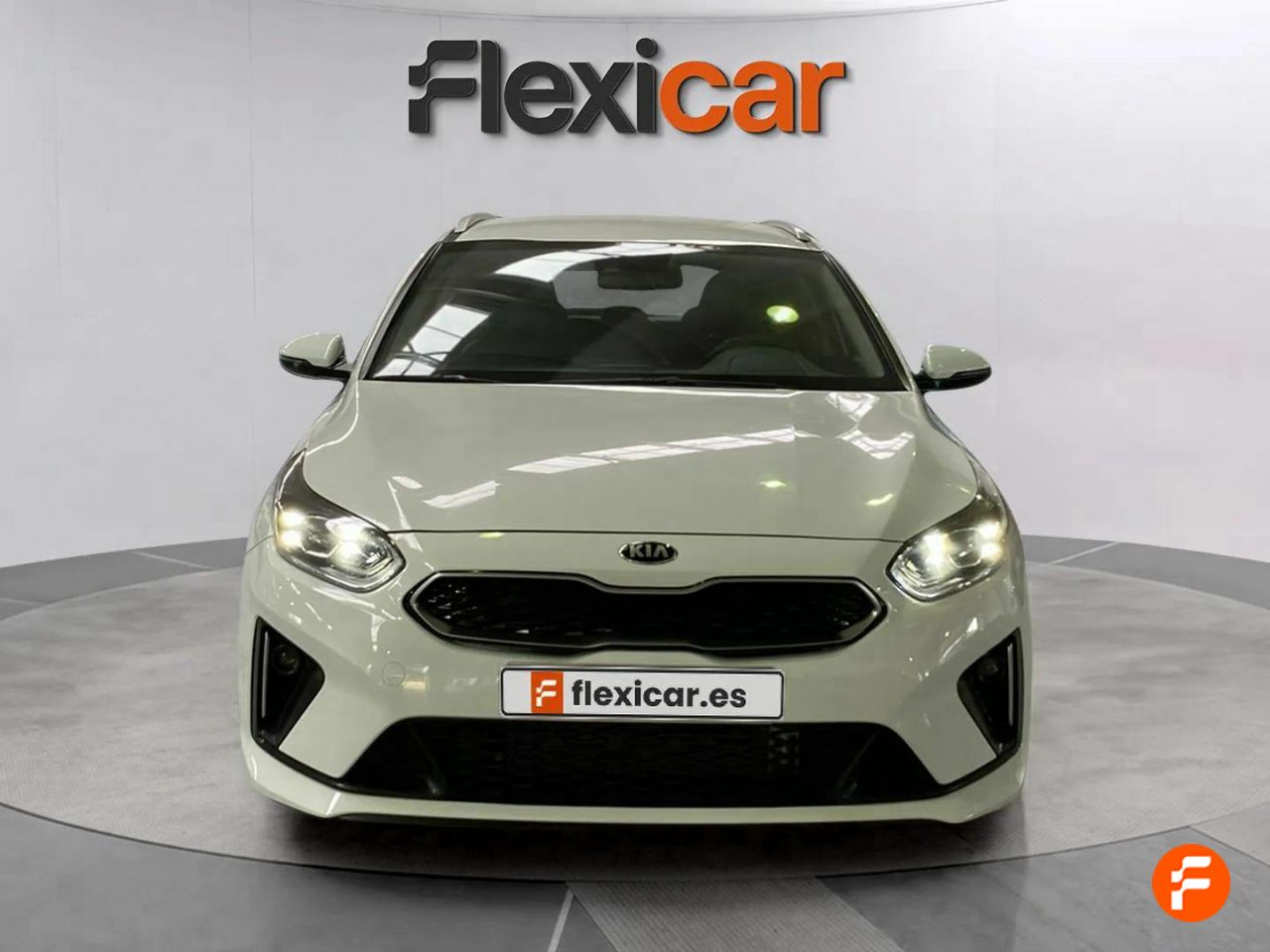 kia ceed 2021 / foto grande (2)