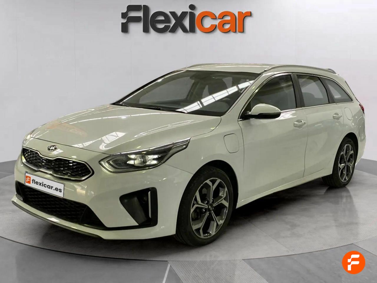 kia ceed 2021 / foto grande (3)