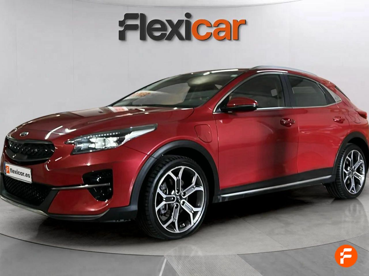 kia xceed 2021 / foto grande (3)