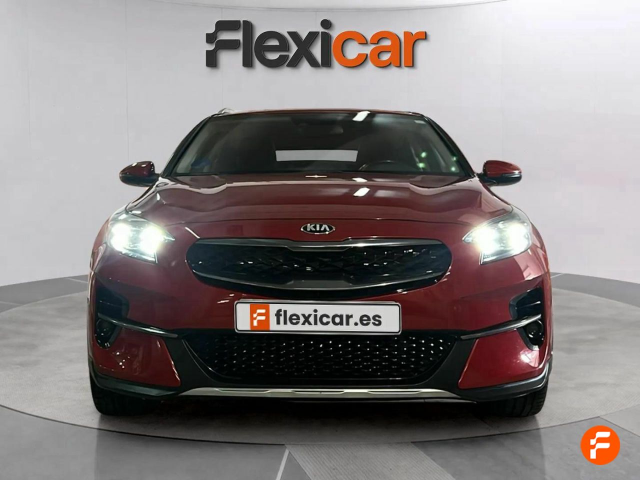 kia xceed 2021 / foto grande (2)