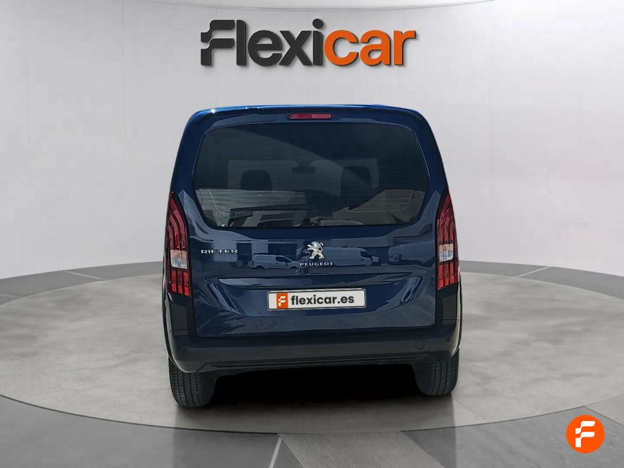 peugeot rifter 2021 / foto grande (2)