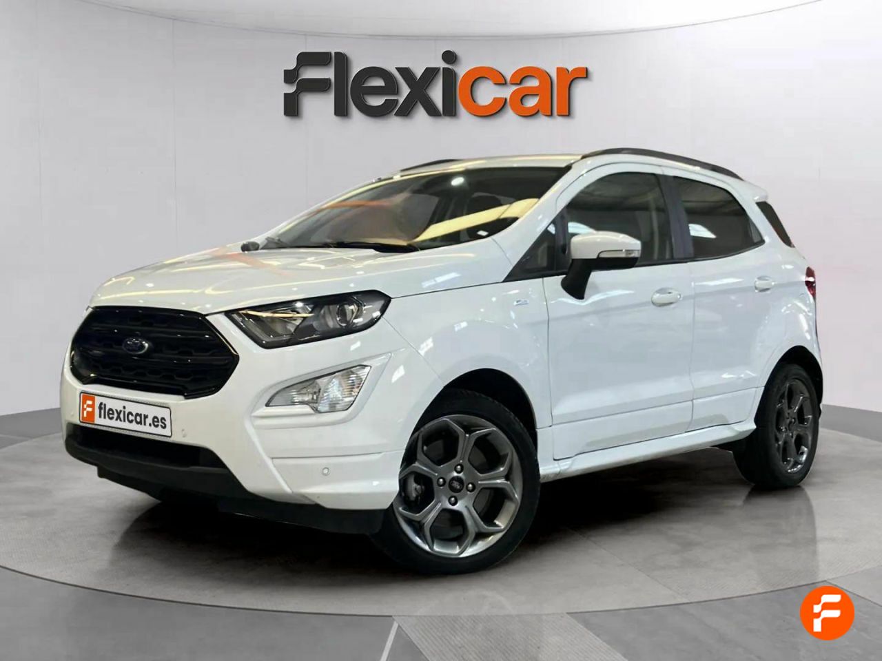 ford ecosport 2022 / foto grande (3)