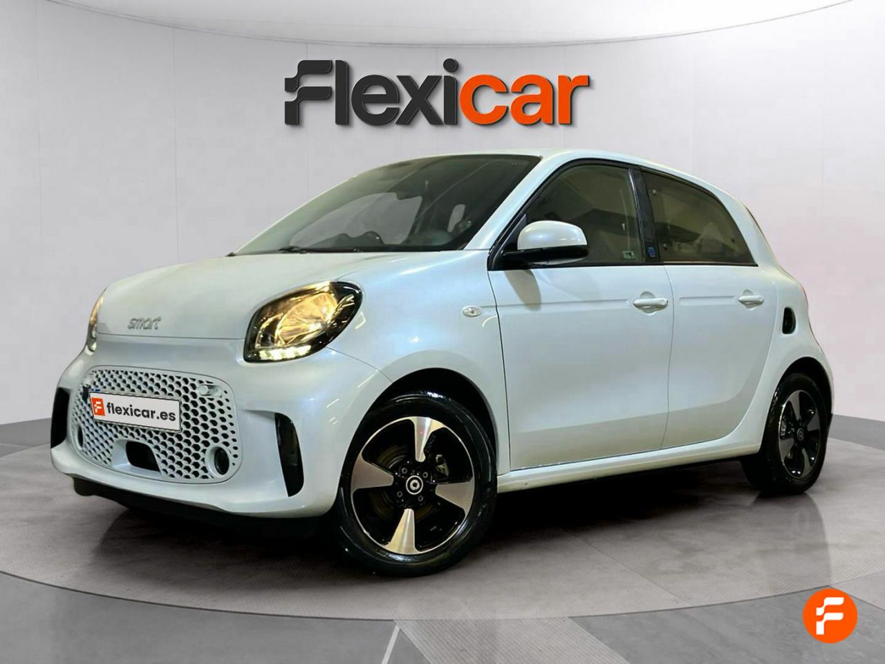 smart forfour 2021 / foto grande (3)