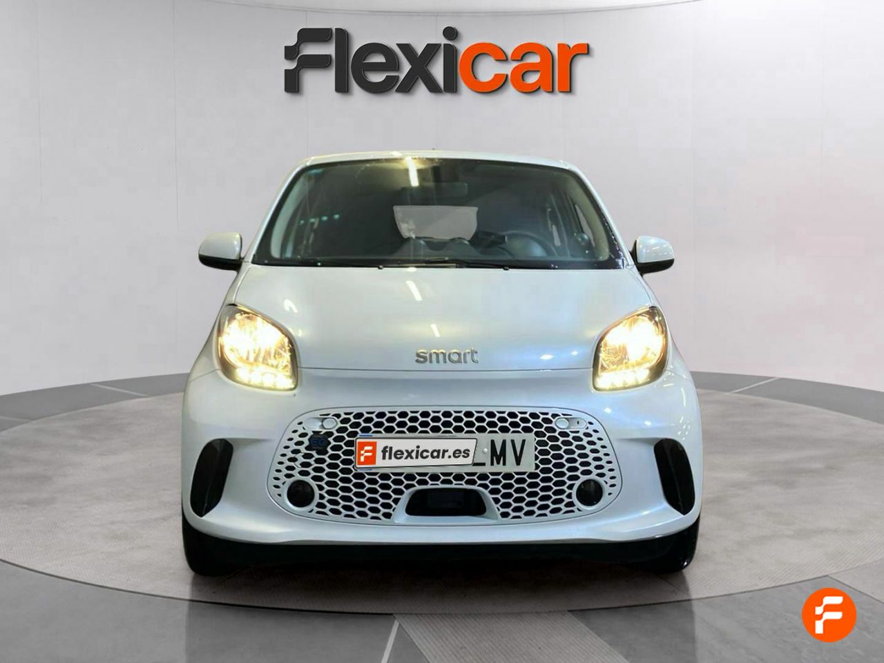smart forfour 2021 / foto grande (2)