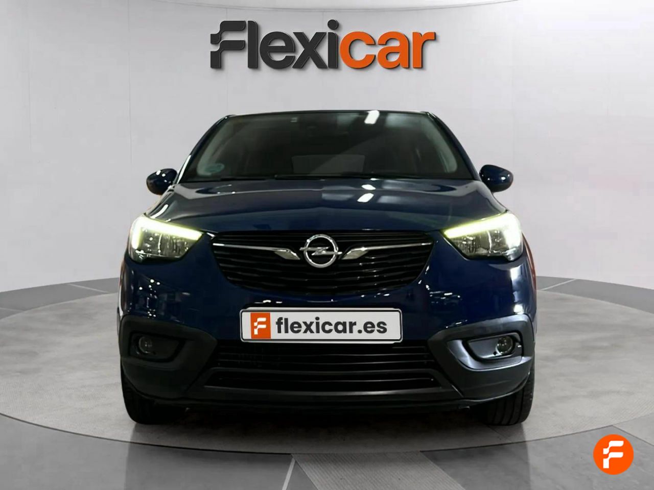 opel crossland x 2018 / foto grande (2)