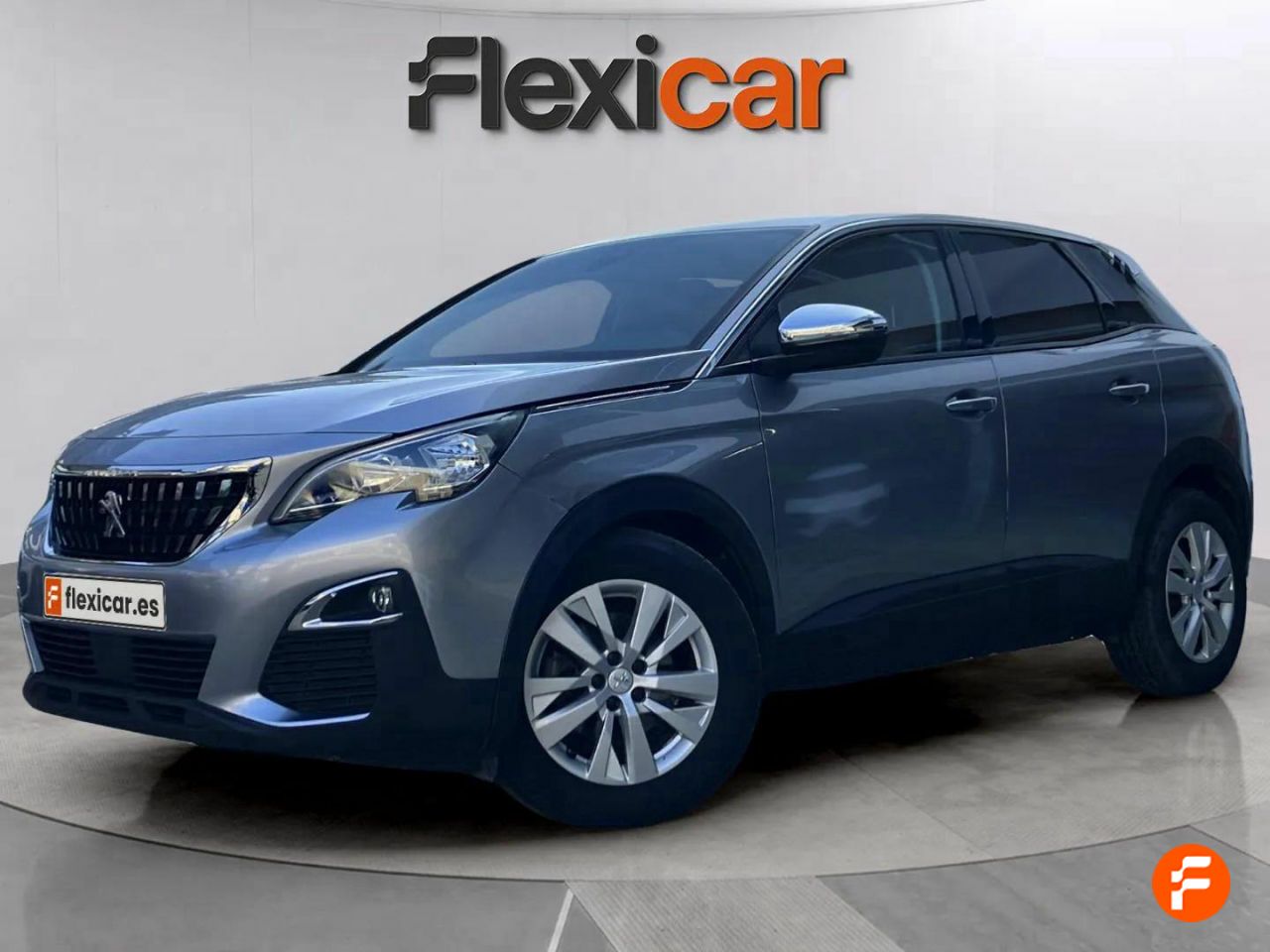 peugeot 3008 2019 / foto grande (3)