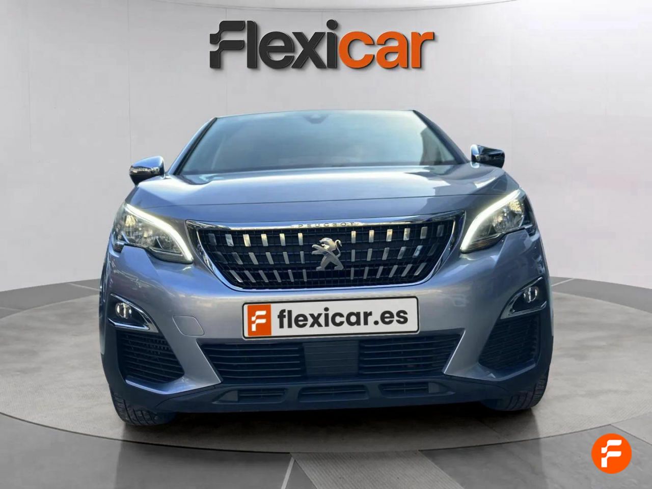 peugeot 3008 2019 / foto grande (2)