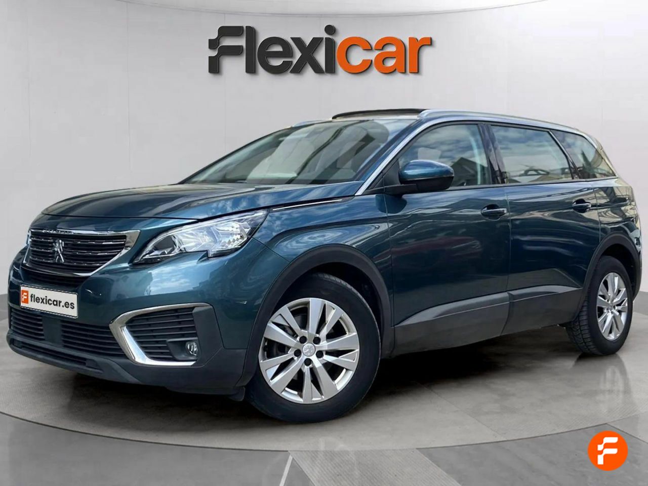 peugeot 5008 2019 / foto grande (3)