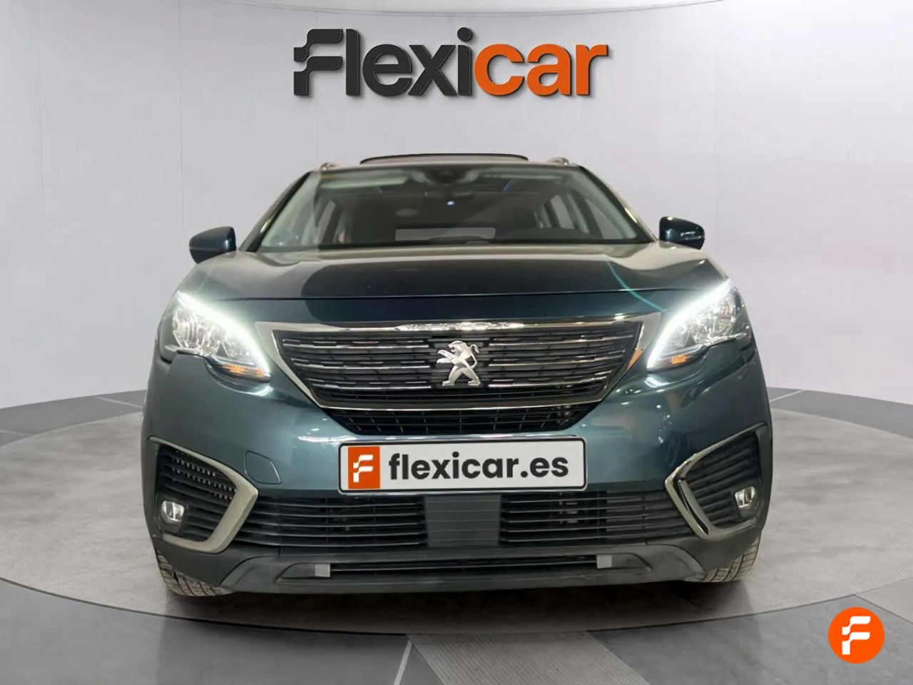peugeot 5008 2019 / foto grande (2)