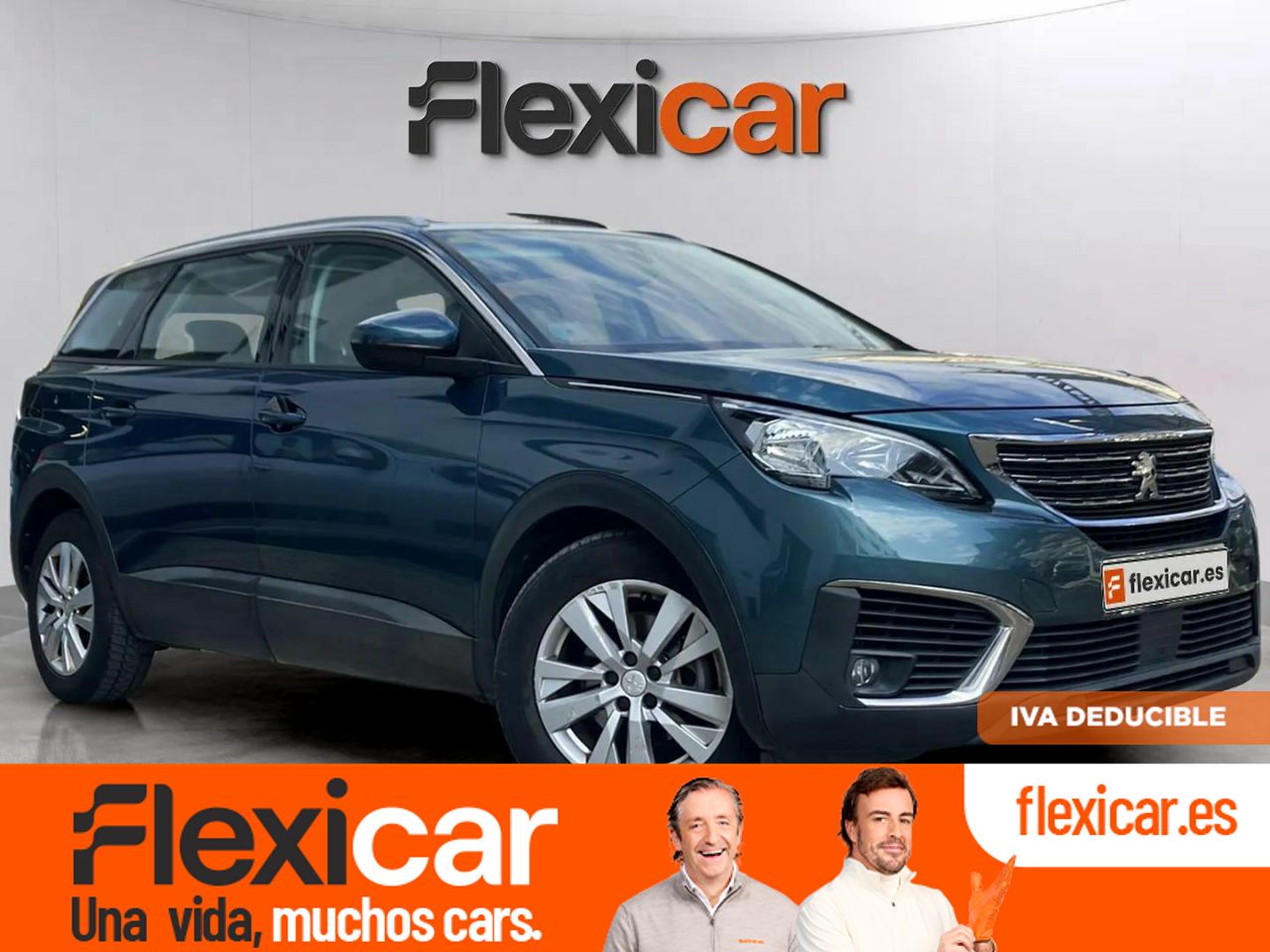 Foto peugeot 5008 2019 /