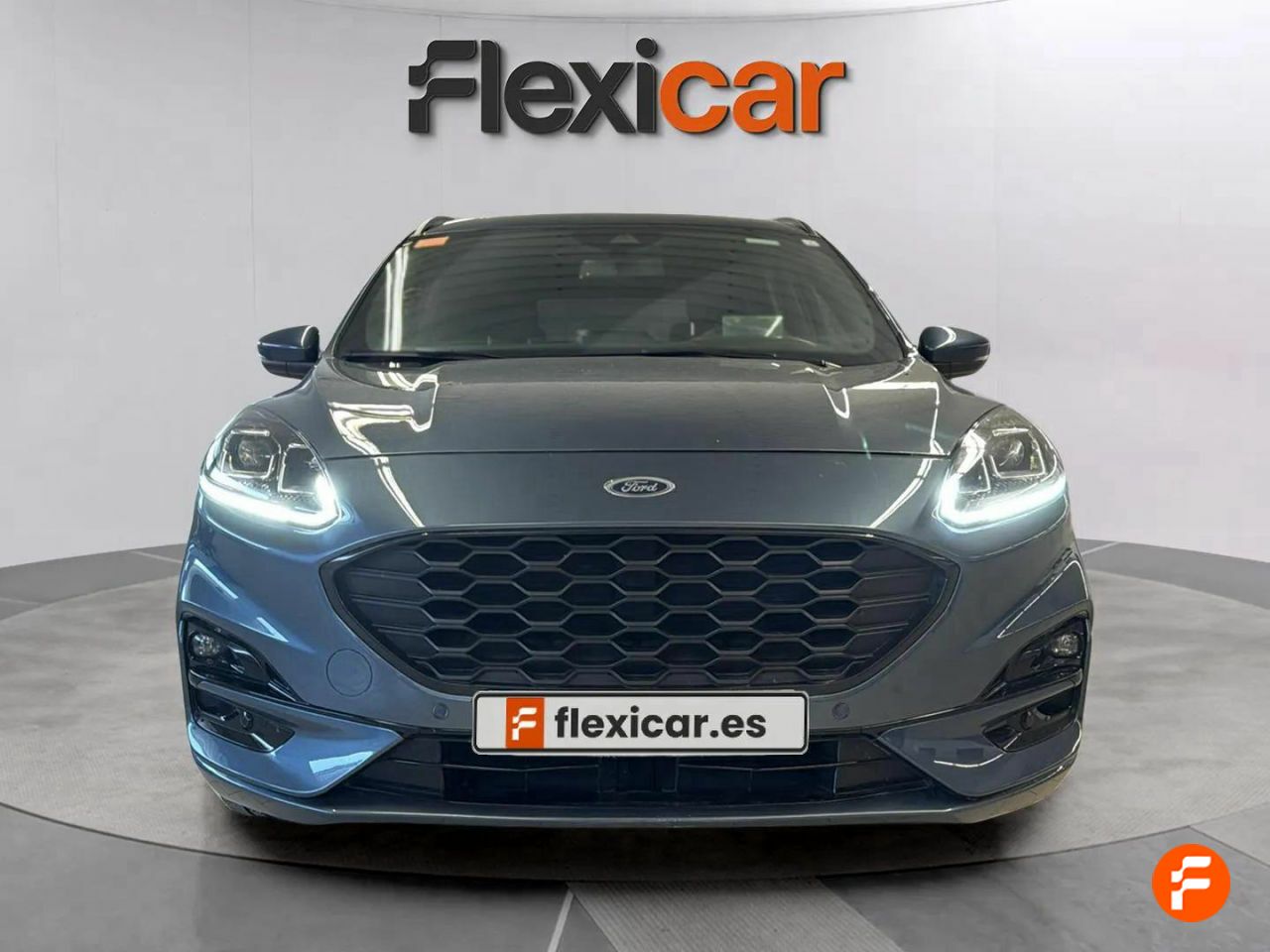 ford kuga 2022 / foto grande (2)