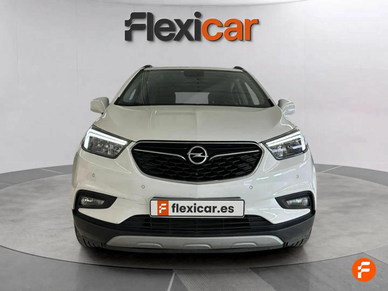 opel mokka x 2018 / foto grande (2)