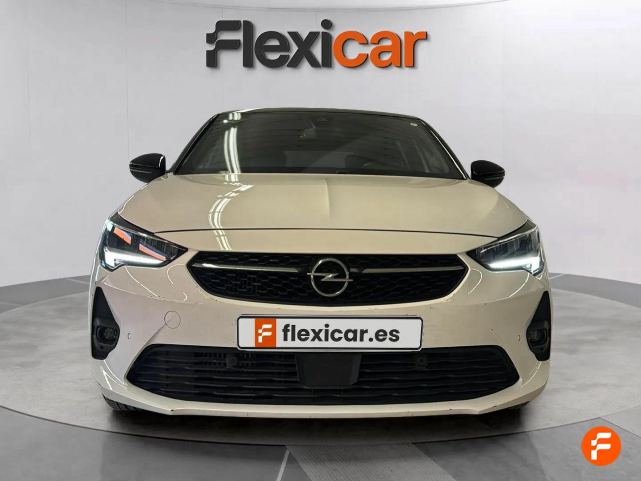 opel corsa 2021 / foto grande (2)