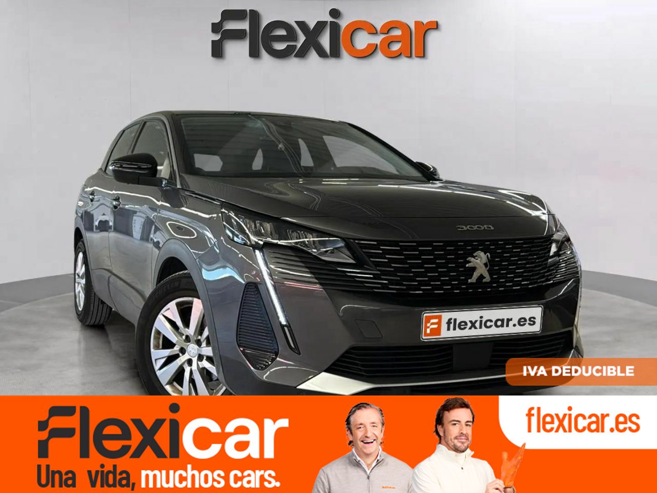 Foto peugeot 3008 2022 /
