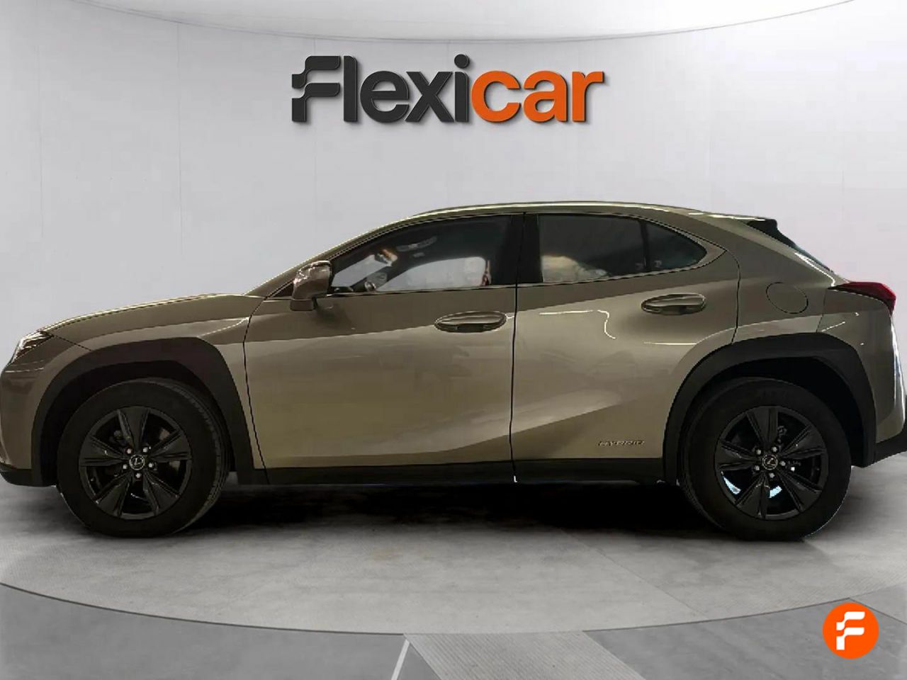 lexus ux 2022 / foto grande (3)