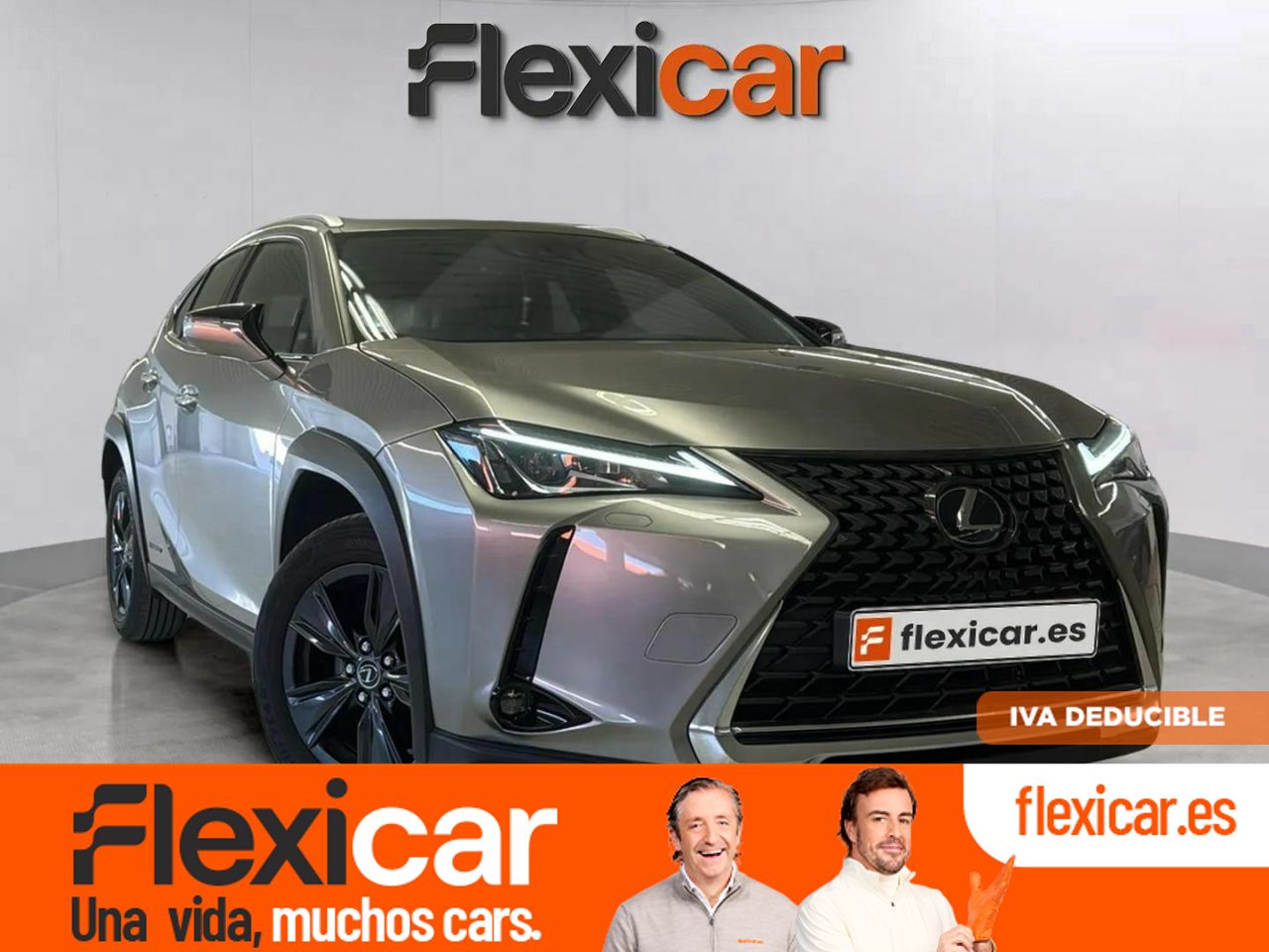 Foto lexus ux 2022 /