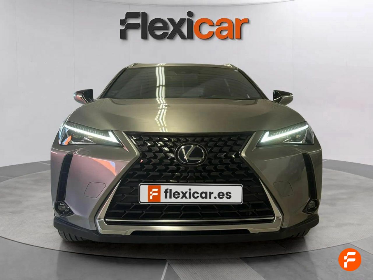 lexus ux 2022 / foto grande (2)