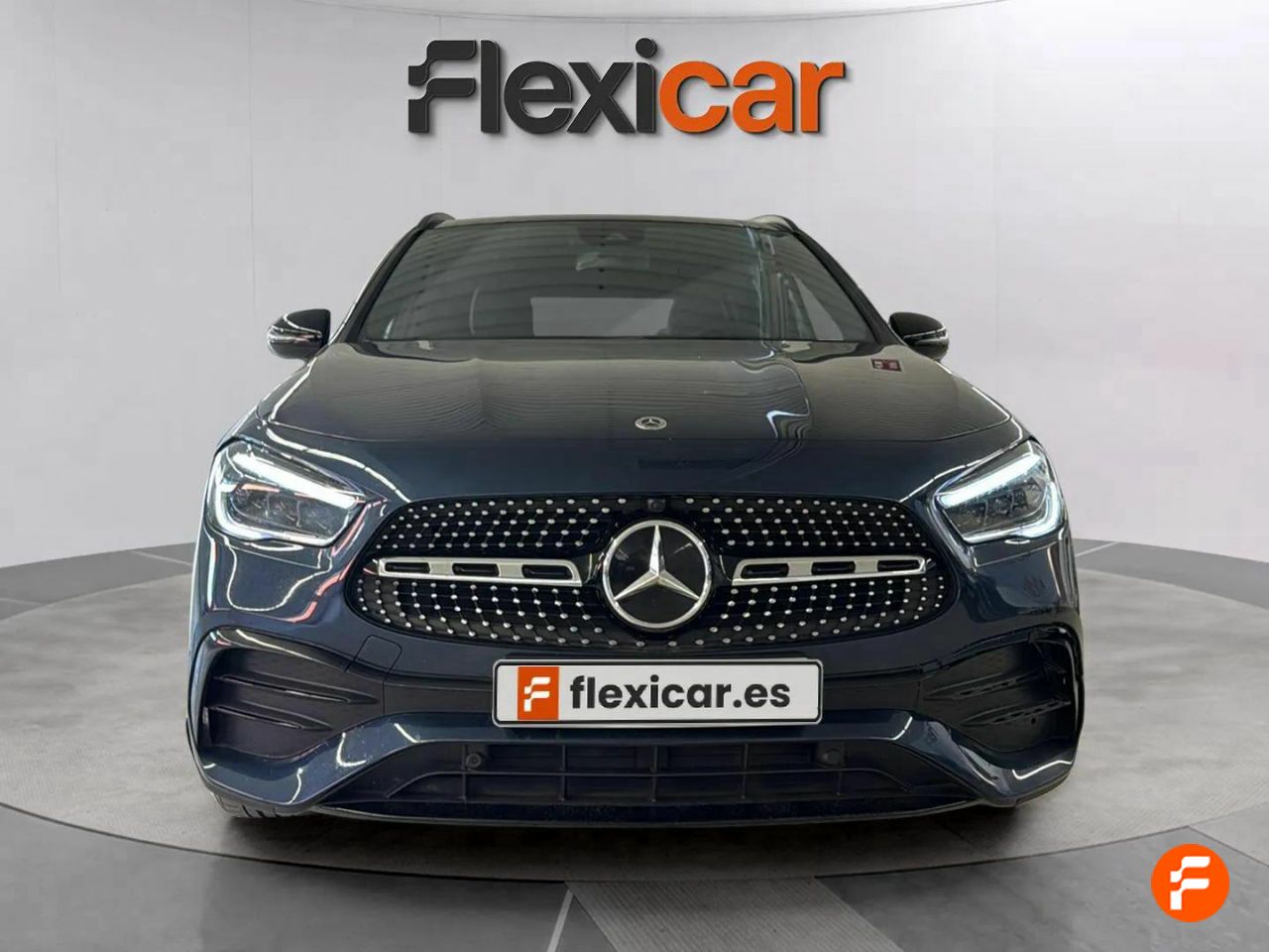 mercedes gla 2023 / foto grande (2)