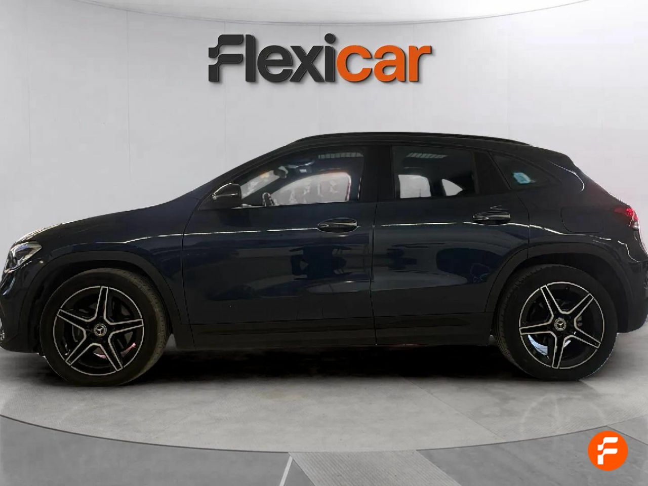 mercedes gla 2023 / foto grande (3)