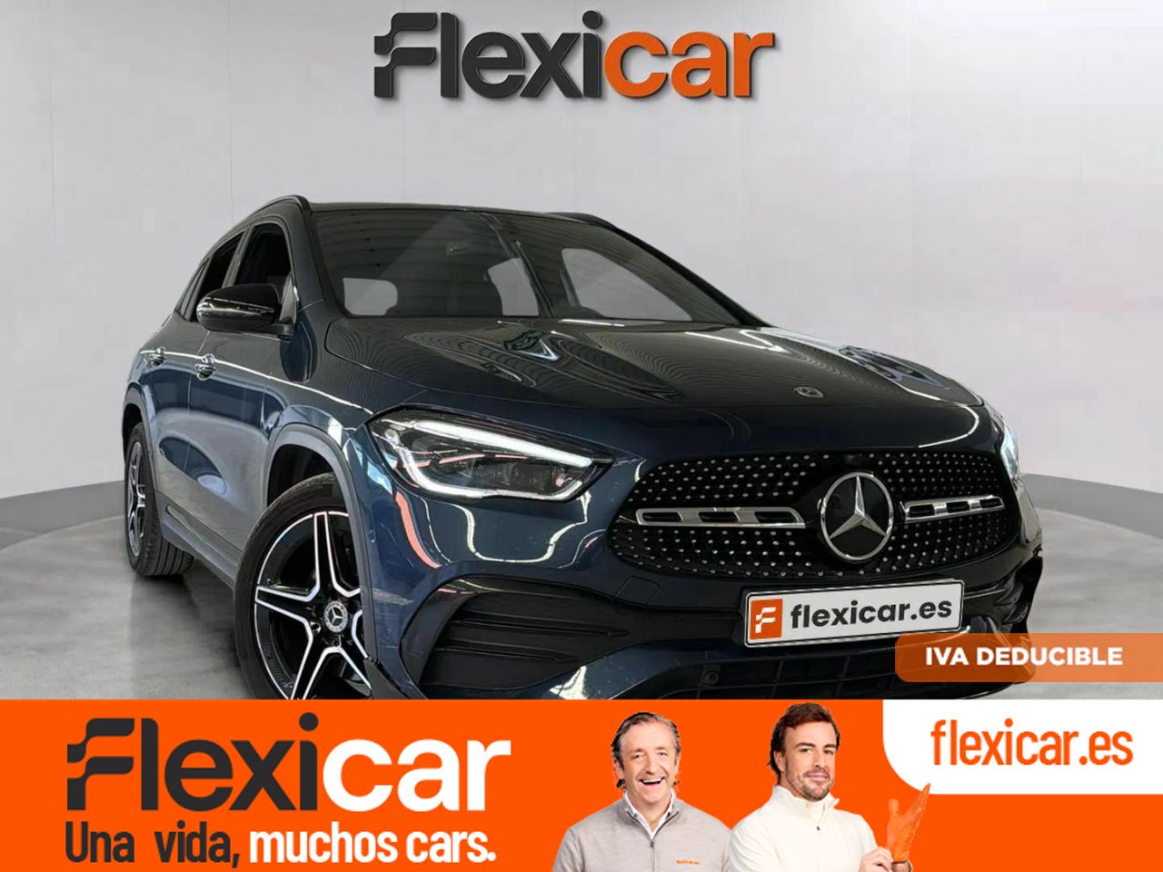 Foto mercedes gla 2023 /