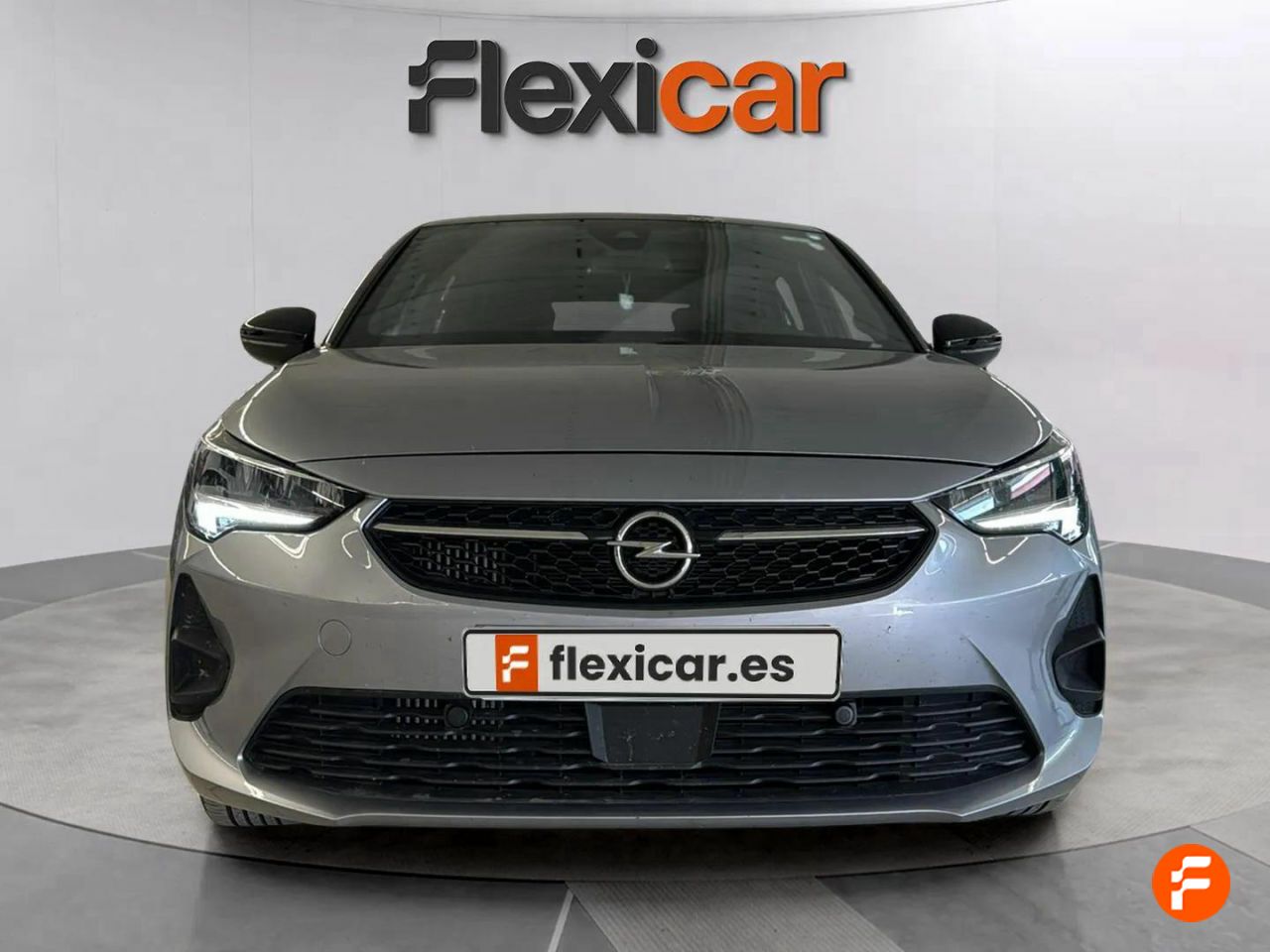 opel corsa 2023 / foto grande (2)