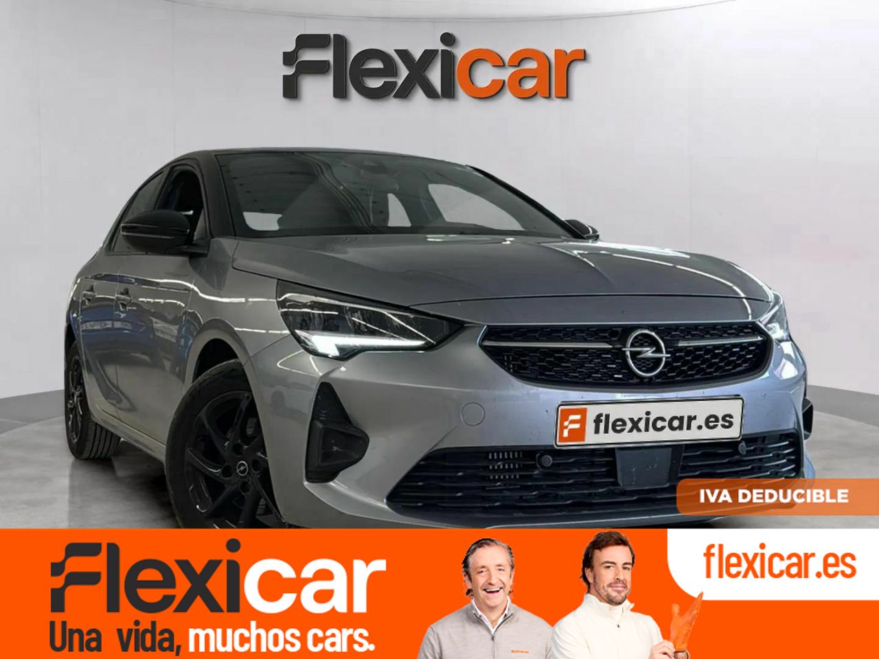 Foto opel corsa 2023 /