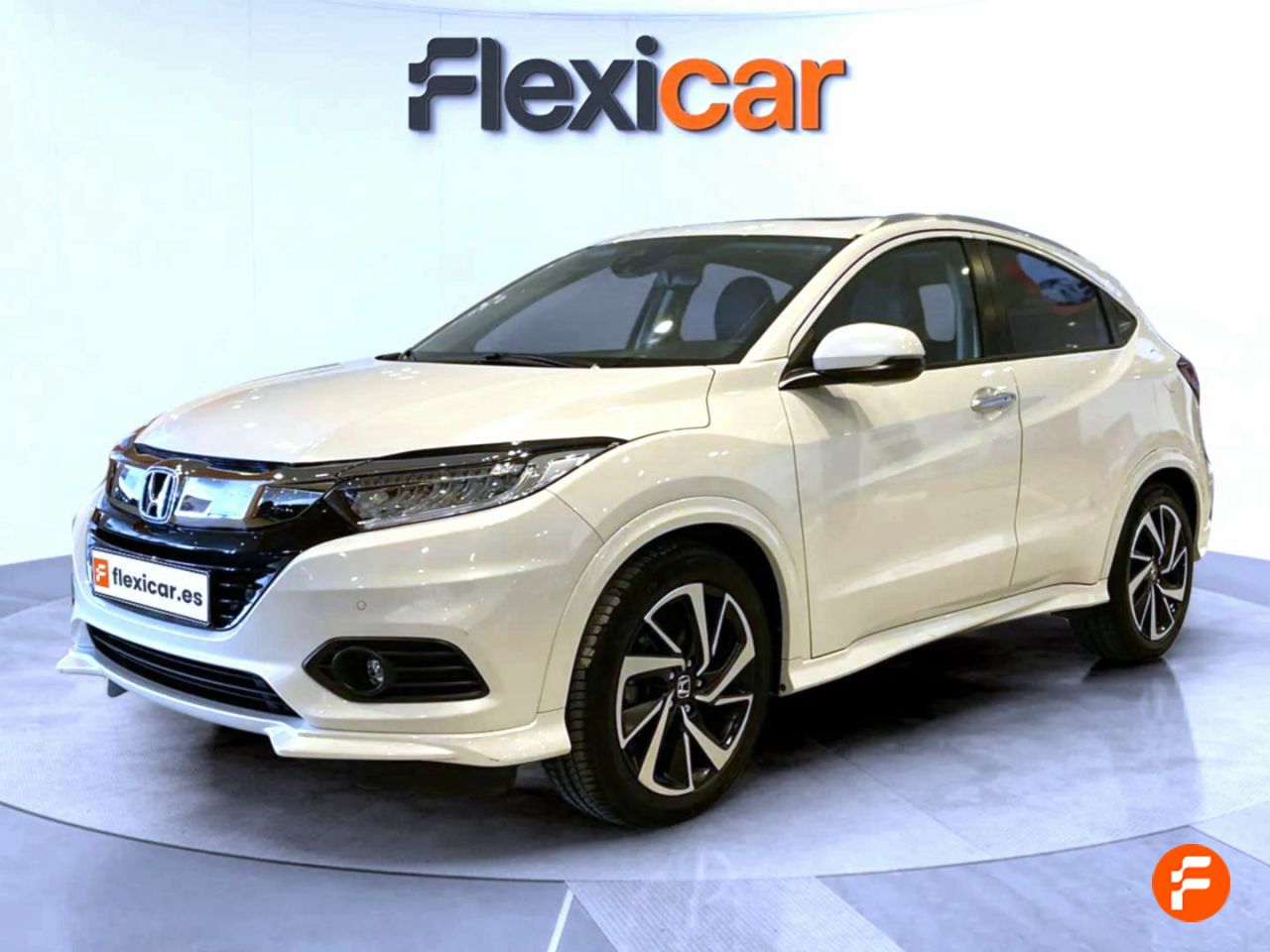 honda hr-v 2020 / foto grande (3)