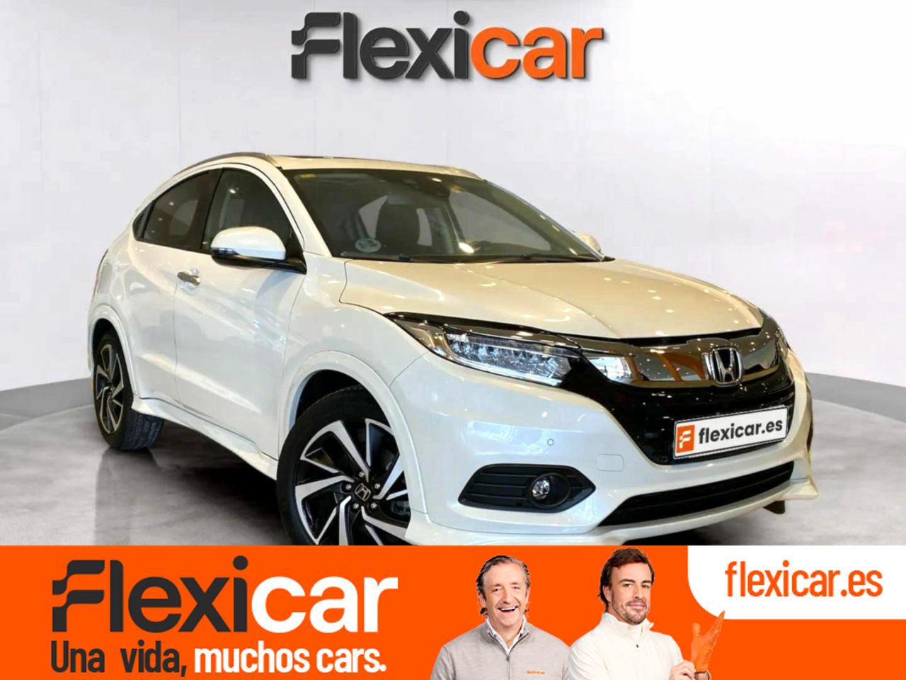 Foto honda hr-v 2020 /
