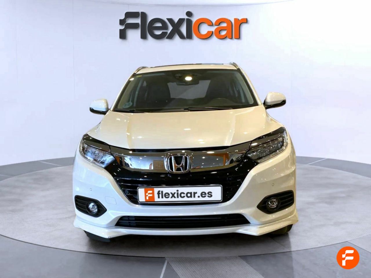 honda hr-v 2020 / foto grande (2)
