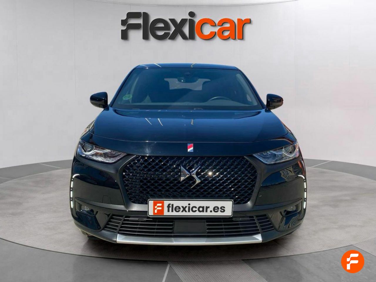 ds automobiles ds 7 2022 / foto grande (3)