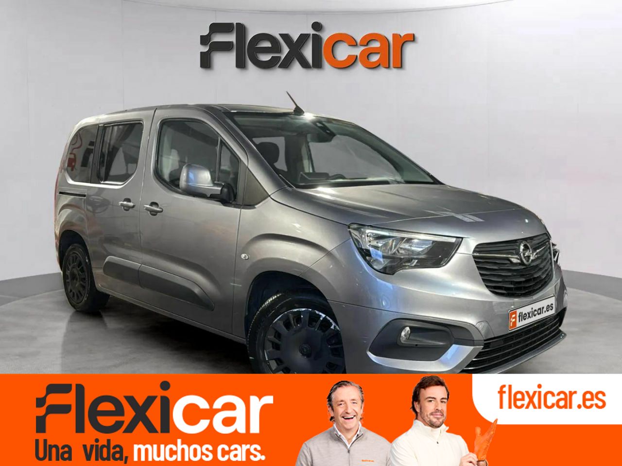 Foto opel combo cargo 2019 /